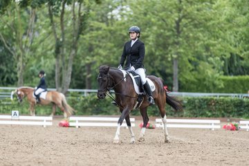 Bild 10 - Pony Akademie Turnier